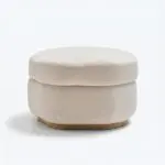 Tabouret Écume