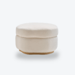 Tabouret Écume
