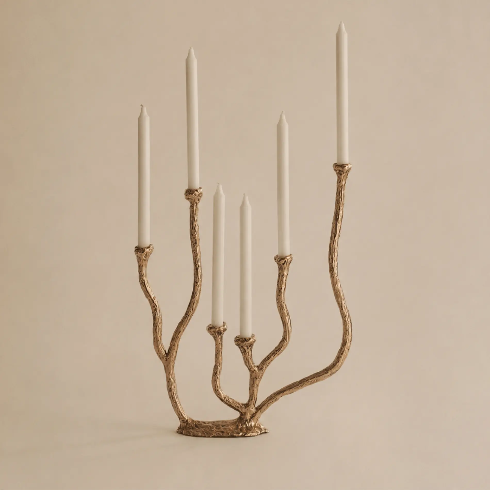 Bougies & Bougeoirs