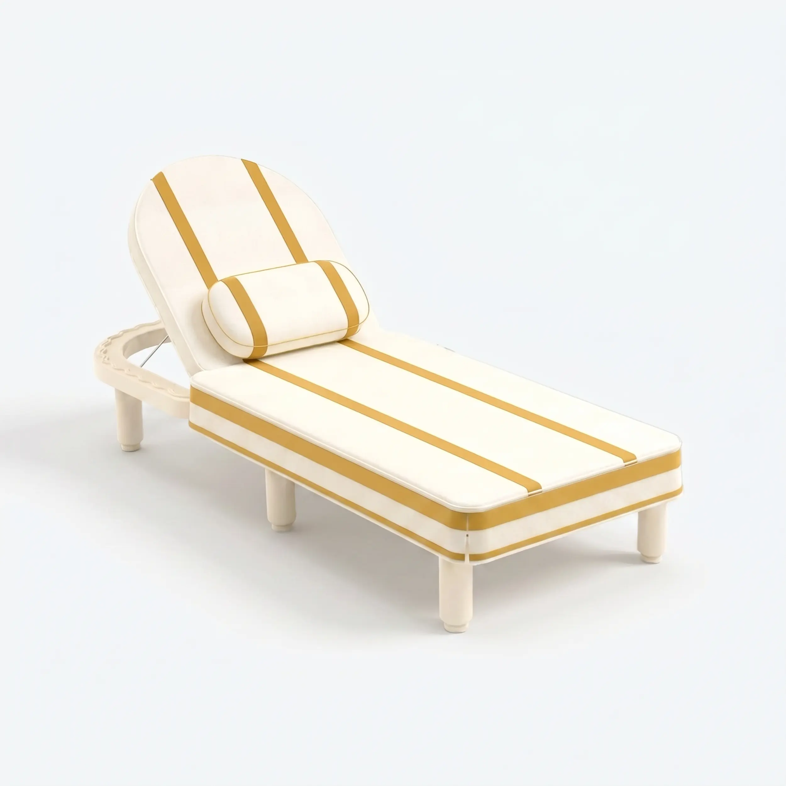 Alizé Sunbed