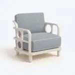 Calypso Armchair