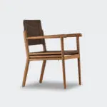 Fauteuil Metteur En Scène Bridge 1930
