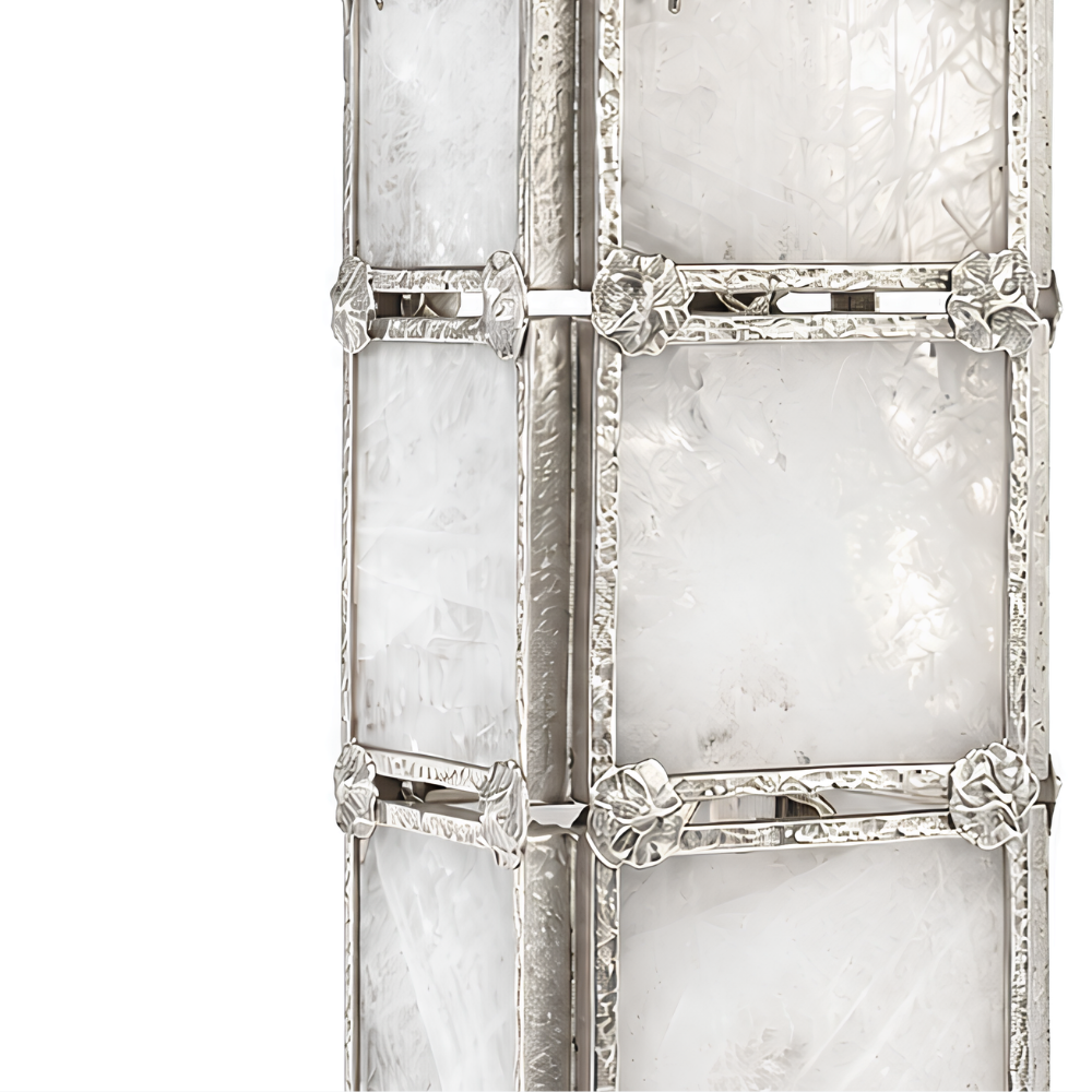 InvisibleCollection_Goossens_Ultralux_lamp_silver_Hover