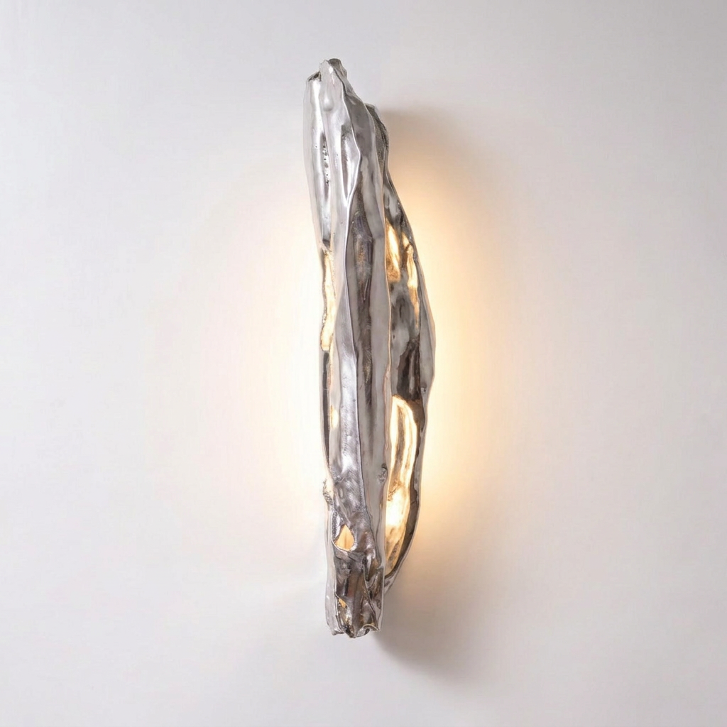 InvisibleCollection_GustavoNeves_OrganicWallLightI_Hover