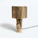 Lampe De Table Tao II