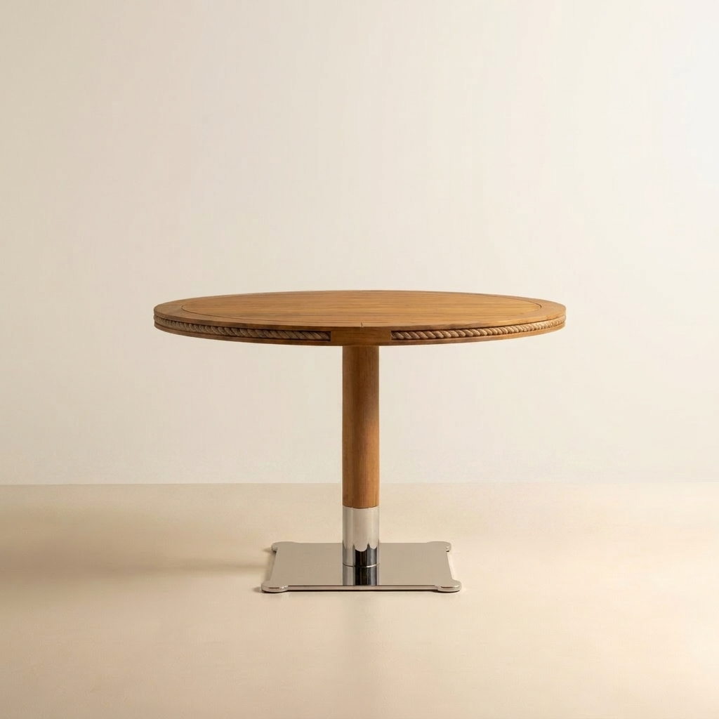 InvisibleCollection_Laclaux_RivageRoundOutdoorTable