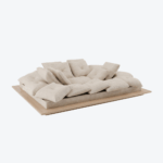 Le Takbe Sofa