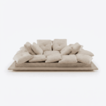 Le Takbe Sofa