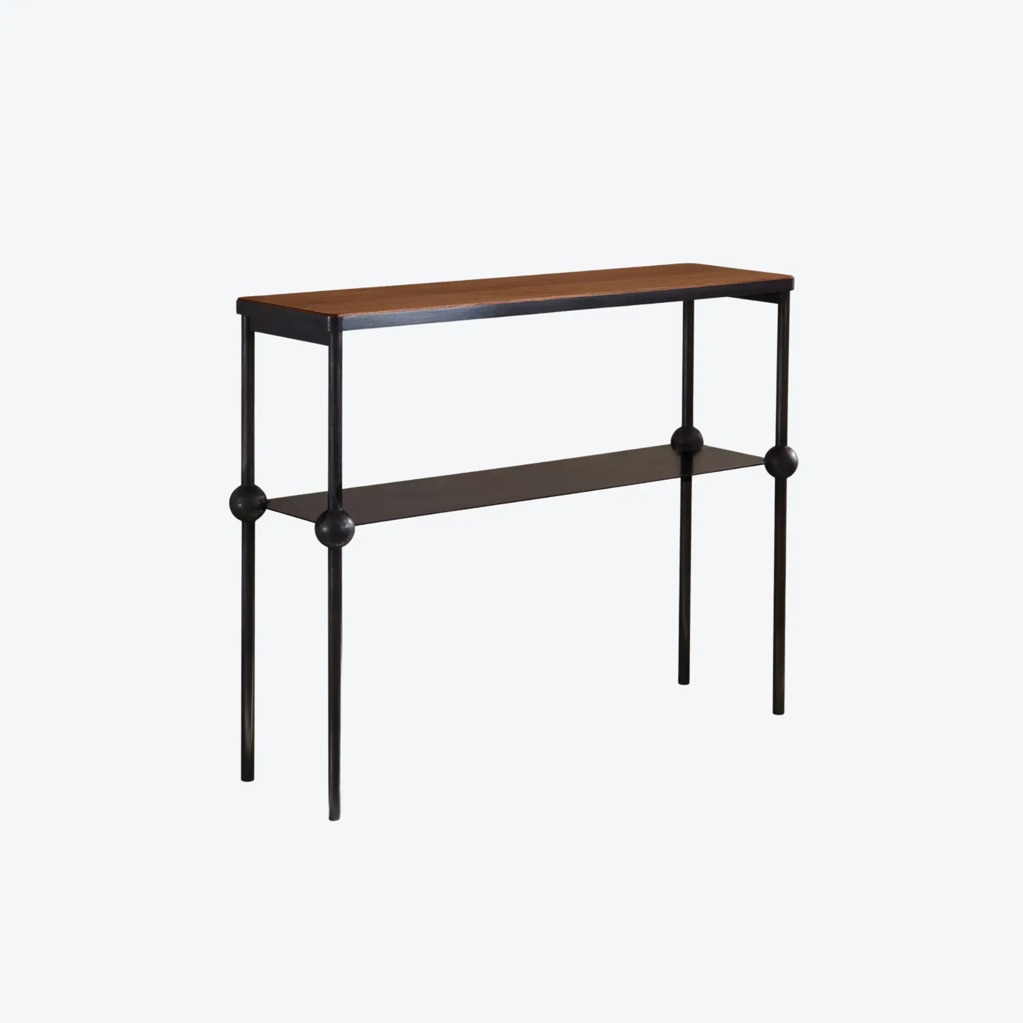 Pin Console
