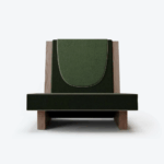 Armchair TT4