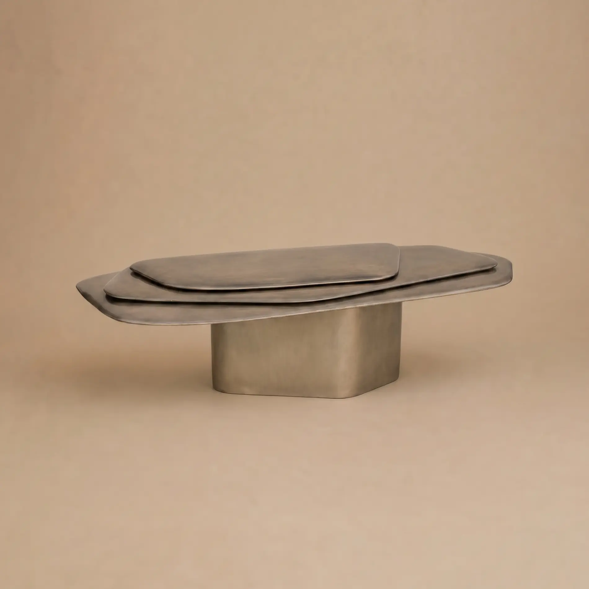 Tables Basses
