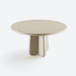 Table Ronde Dress Up Outdoor