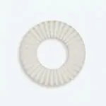 Applique Cascade Eventail 360