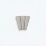 Cascade Eventail III Wall Lamp