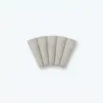 Cascade Eventail V Wall Lamp