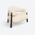 Stilts Armchair