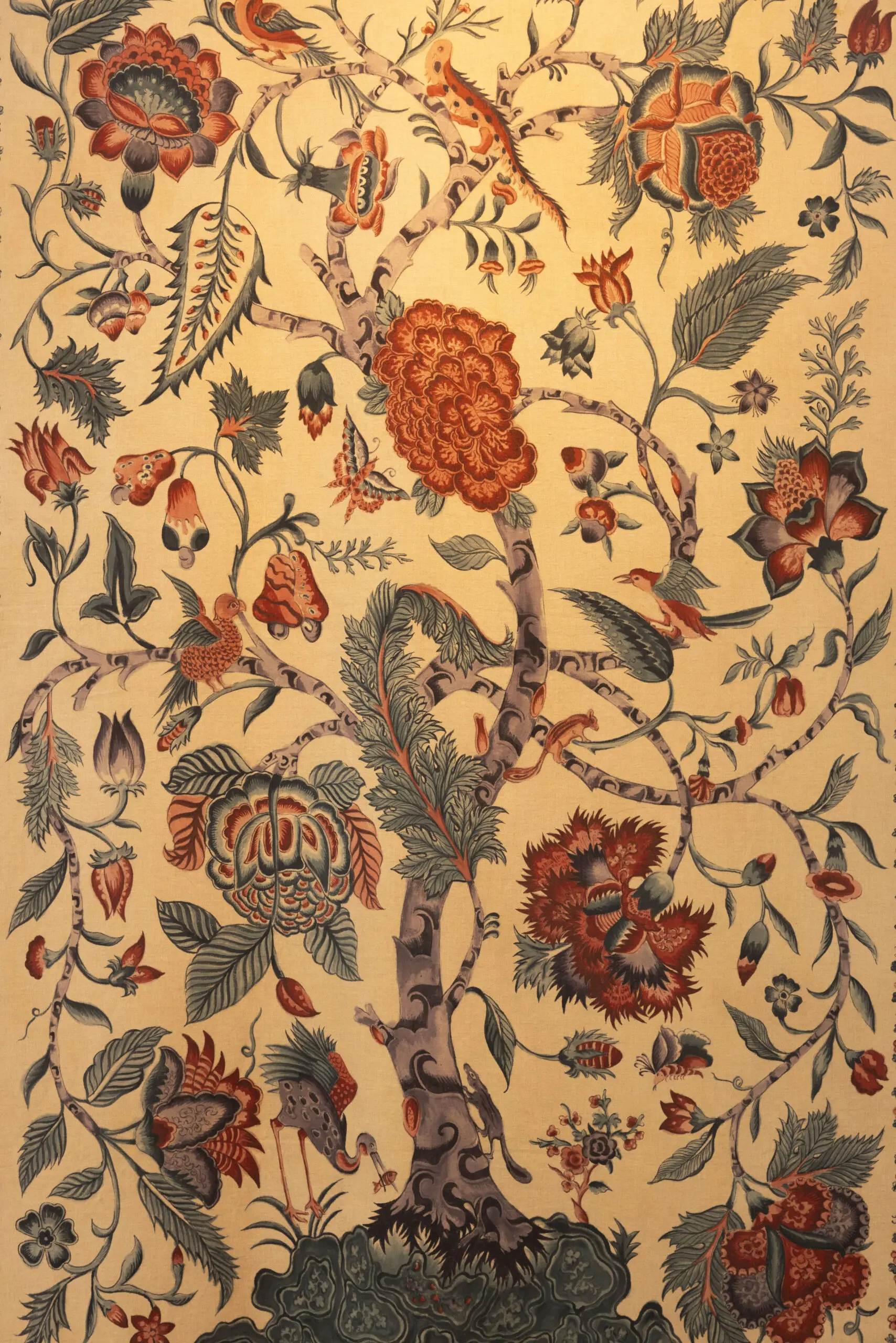 InvisibleCollection_HouseOfKandadu_Tithli Art Panel_Detail_1