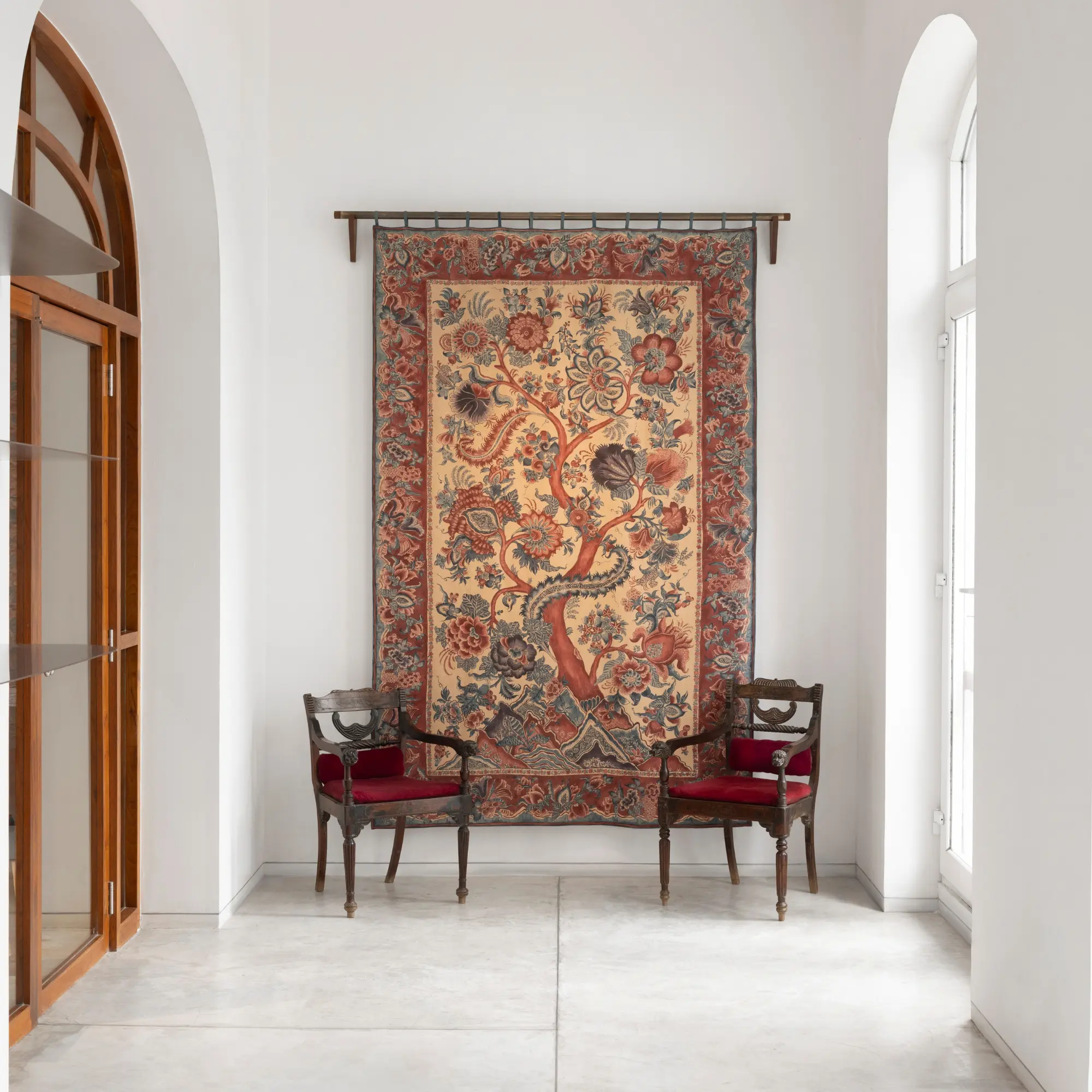 InvisibleCollection_HouseofKandadu_IdhalArtPanel_Hover