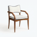 Protégé : Fauteuil D’Extérieur Bridge Rivage Eden Roc x Laclaux