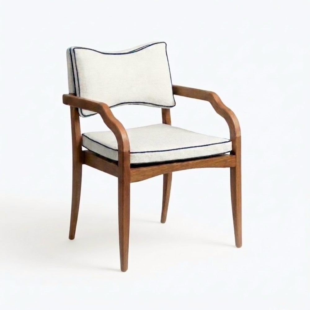 Protégé : Fauteuil D’Extérieur Bridge Rivage Eden Roc x Laclaux