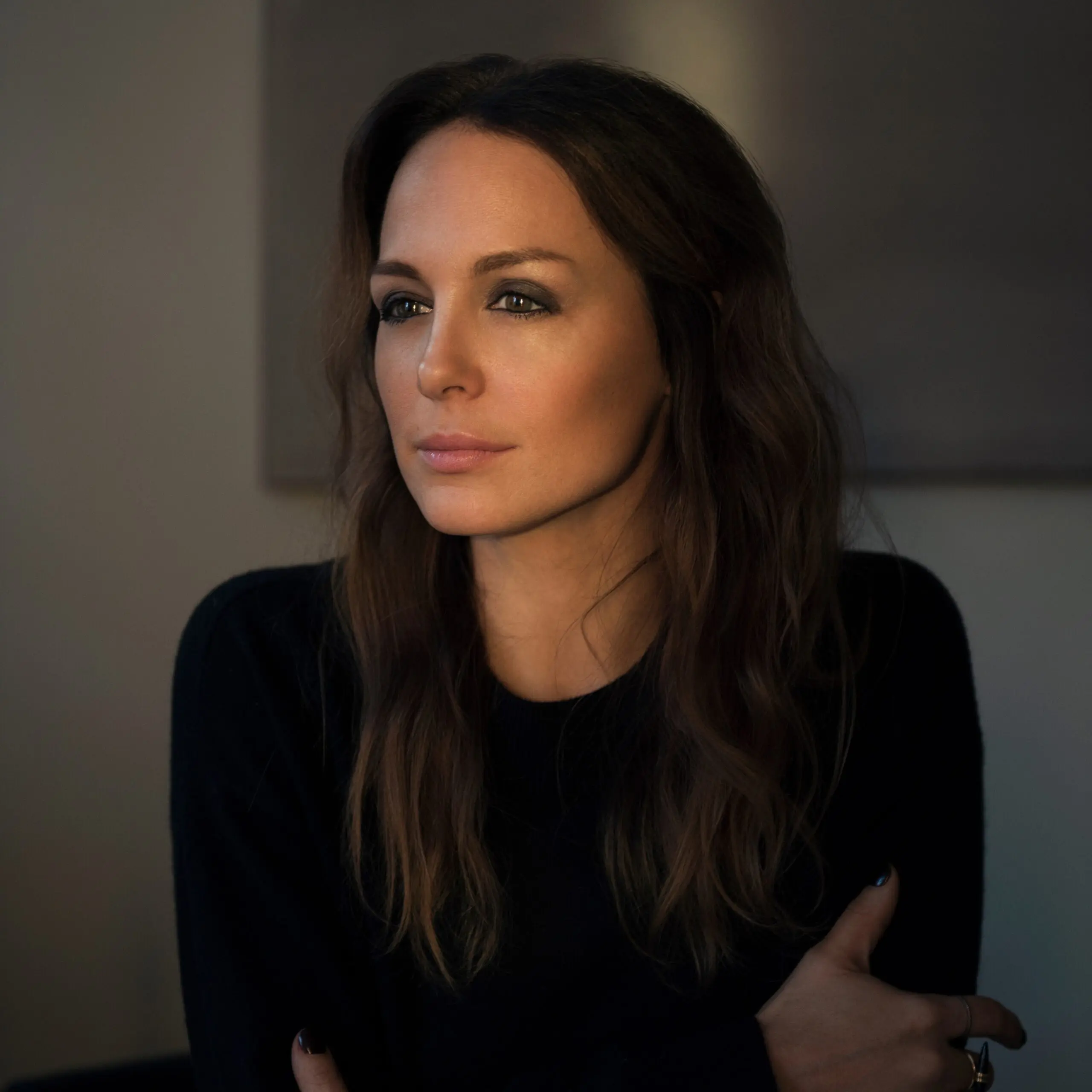 Louise Liljencrantz