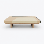 Table Basse Carrée TT3