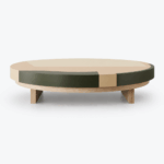 Round Coffee Table TT3