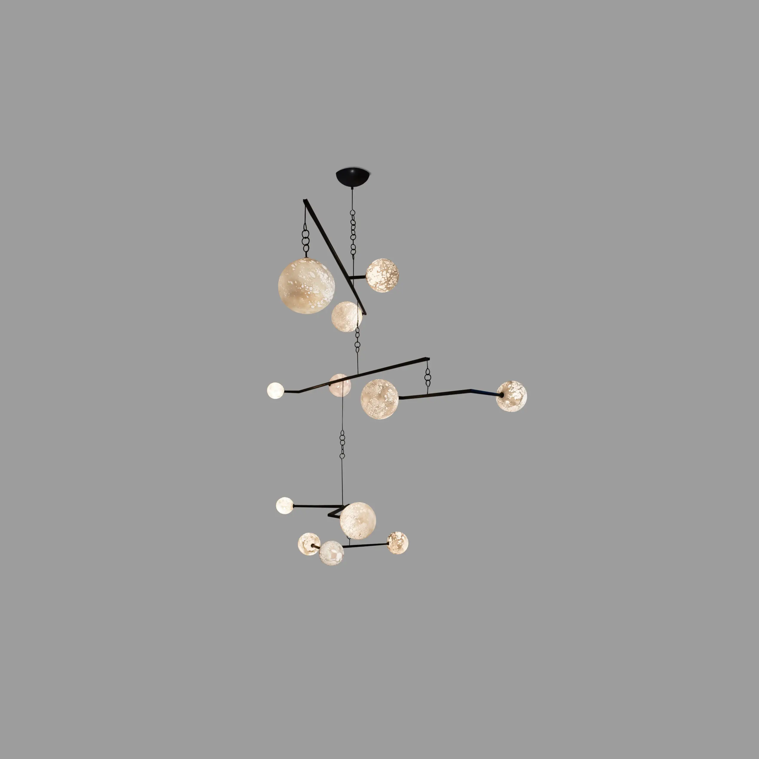 InvisibleCollection_SemeurDetoiles_LunesMobileChandelier_Large_1