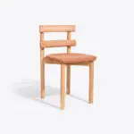 Upholstered Sista Chair