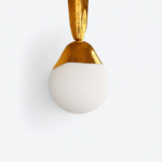 Drop Pendant Light
