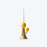 Medium Holt Candlestick