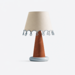 Lampe De Table Loop