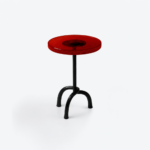 Sweetie Side Table
