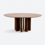 Moonlight Table Wood