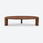Table basse Twenty-Five en bois