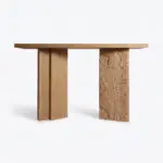 Console Tre Alta