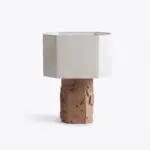 Lampe Tre Bruta