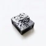 Boîte Tre Foco Aluminium