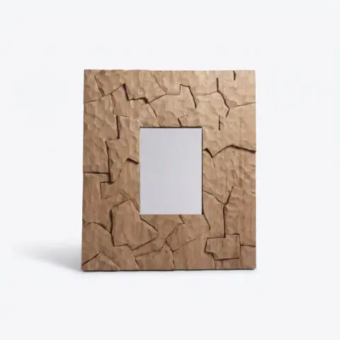 Tre Speca Mirror