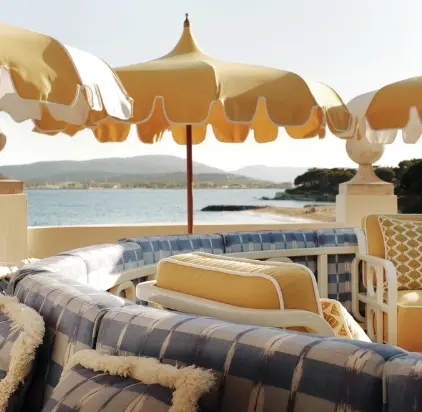 Beach House