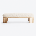 Areca Bench