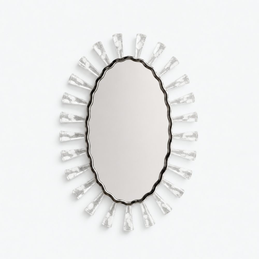 Aura Mirror
