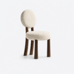 Macaroon Dining Chair