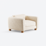 Ned Armchair