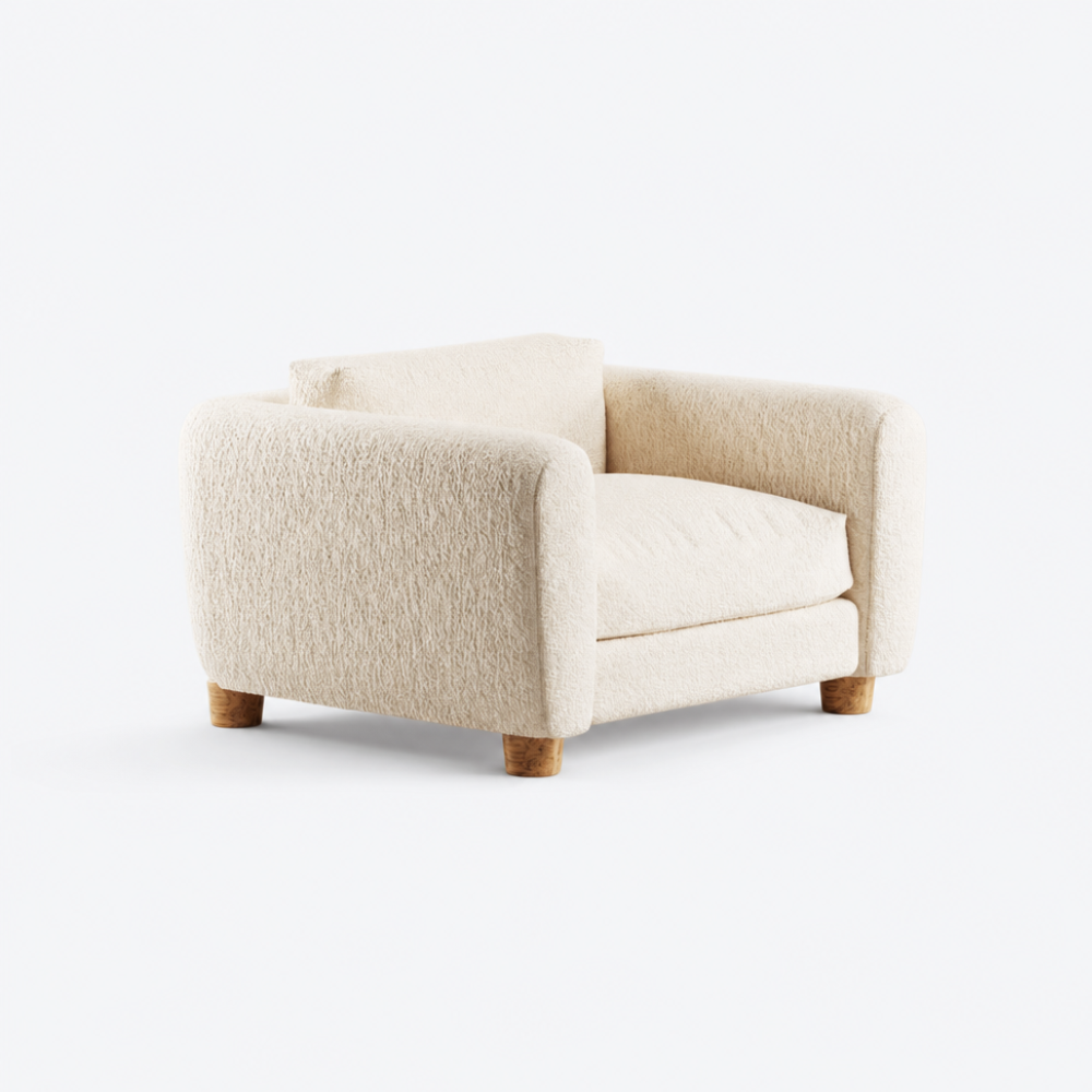 Ned Armchair