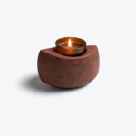 Bougeoir Ubi Sienne