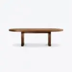 Table Ovale 1935