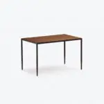 Table D’appoint Fer Forgé 1930