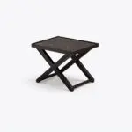 X Coffee Table 1933 Mica