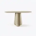 Dress Up Stone Console